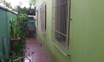 Imagem: OPORTUNIDADE Casa térrea Mangalot/São