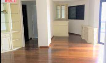 Imagem 2: OTIMO APARTAMENTO ANDAR ALTO , PROX. MACKEZIE