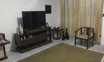 Imagem 3: Lindo sobrado 3 dormitórios, 2 suítes, 2 vagas - Jardim Selma - ZS