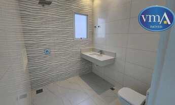 Imagem 6: Vendo Casa Térrea, 253,00 m², 4 Suítes, Condomínio Florais Cuiabá, de R$ 2.500.000,00 des