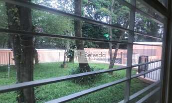 Imagem 6: Casarão 4 Dormitórios à venda - Jardim Peri Peri /SP