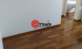 Imagem 5: Venda - Apartamento - Vila Siqueira da Brasilândia