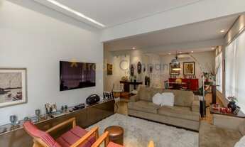 Imagem 2: SÃO PAULO - Apartamento Padrão - HIGIENÓPOLIS