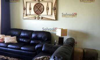 Imagem: Apartamento Av Padre Arlindo Vieira - V