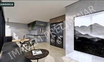 Imagem 6: Studios para venda com 23 m² no Brooklin - São Paulo - SP