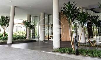 Imagem 4: BELLINI IBIRAPUERA - IBIRAPUERA/ VILA MARIANA - Venda - 632 m² - 4 Suítes - 7 Vagas