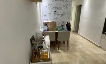 Imagem 2: Apartamento para venda possui 50 metros quadrados, com 2 quartos e 1 banheiro