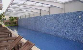 Imagem 7: Apartamento para venda possui 141 metros quadrados com 4 quartos em Vila Mariana - São Pau