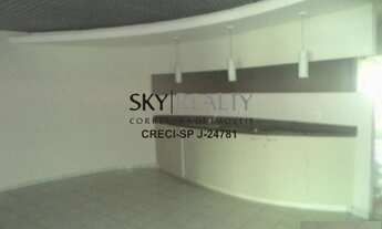 Imagem 6: SãO PAULO - Conjunto Comercial/sala - Jardim São Luís