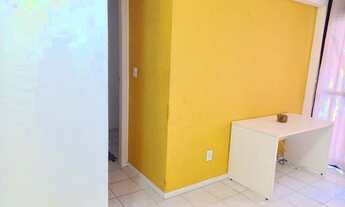 Imagem 4: SALVADOR - Apartamento Padrão - ENGENHO VELHO DA FEDERAÇÃO