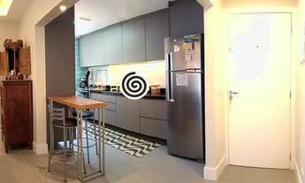 Imagem: Apartamento de cinema perto do metrô Praça