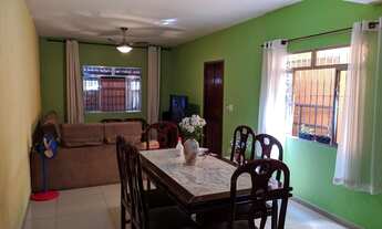 Imagem: CASA RESIDENCIAL em São Paulo - SP, Parque