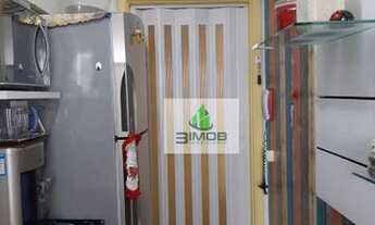 Imagem 4: Apartamento com 2 dormitórios à venda, 80 m² por R$ 650.000,00 - Vila Maria - São Paulo/SP