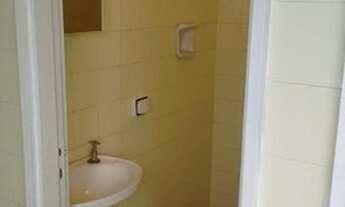 Imagem 2: Apartamento para aluguel com 110 metros quadrados com 3 quartos em Vila Olímpia - São Paul