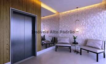 Imagem 2: 84m - 2 vagas - terraço gourmet - Bairro Granja Julieta