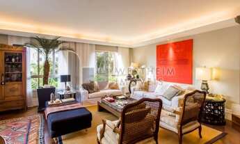 Imagem 2: SãO PAULO - Padrão - Real Parque