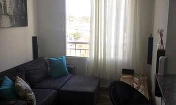 Imagem 2: Apartamento Sabará