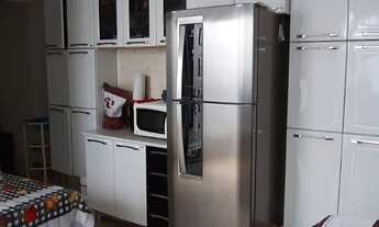 Imagem 5: 02 Casas no mesmo terreno, com 125m² e garagem com 01 vaga. No Jardim Bologne