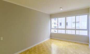 Imagem: SÃO PAULO - Apartamento Padrão - CERQUEIRA