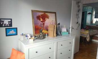 Imagem 7: Apartamento para venda tem 55 metros quadrados com 2 quartos em Bela Vista - São Paulo - S