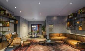 Imagem: Apartamento para venda possui 234 metros