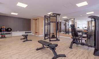 Imagem 3: Apartamento localizado no Tatuapé