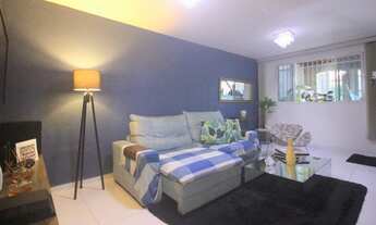 Imagem: Casa para venda possui 160 metros quadrados