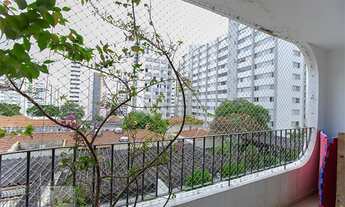 Imagem 3: EXCELENTE APARTAMENTO TOTALMENTE REFORMADO - 156 M² ÚTEIS