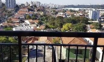 Imagem 4: MARAVILHOSO APARTAMENTO NO JARDIM ORIENTAL, JABAQUARA- SP