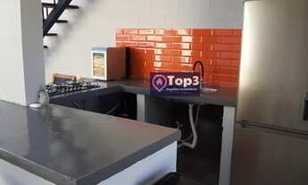 Imagem 5: Loft Moderno para venda com 2 dormitórios, no Condomínio Green Caminho do Meio