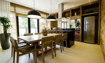 Imagem 6: Apartamento 1 dormitório - 60 m² - Campo Belo