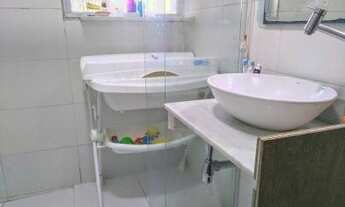 Imagem 7: Apartamento Metrô Brigadeiro, com 2 dormitórios, 2 banheiros, 1 vaga, em Bela Vista, São P