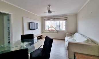 Imagem 3: Apartamento com 3 dormitórios à venda na Chácara Santo Antônio