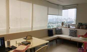 Imagem: Apartamento á venda com 105m² com 2 quartos