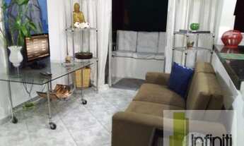 Imagem 3: Rio de Janeiro - Apartamento Padrão - Jardim Sulacap