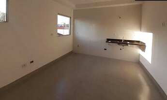 Imagem 3: Apartamento para venda com 1 quarto e deposito em Vila Santa Clara