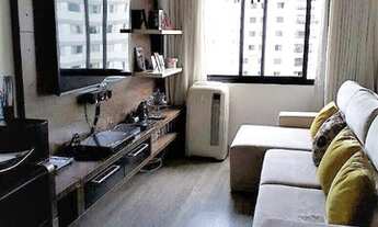 Imagem 2: Apartamento residencial à venda, Jardim Umuarama, São Paulo