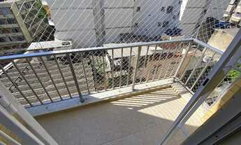 Imagem 3: Tijuca Proximidades Metrô S. Peña Apartamento 2 quartos com vaga