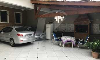 Imagem 2: Sobrado maravilhoso no Horto Florestal em Rua sem saída