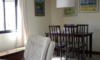 Imagem 5: Apartamento à venda - Perdizes - 3 dormitórios - 1 suíte - 2 vagas - 111m²