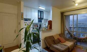 Imagem 4: Prédio tem apenas 13 anos. Ao lado dos hospitais Beneficência Portuguesa e Oswaldo Cruz