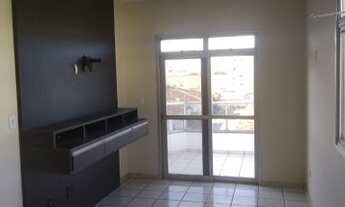 Imagem 2: Na Praia do Morro 3 quartos sendo uma suíte duas varandas duas vagas de garagem