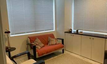 Imagem 7: Excelente Sala Venda Barra da Tijuca - Empreendimento Condomínio Platinum