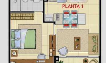 Imagem 4: Apartamento SANTANA SAO PAULO SP Brasil