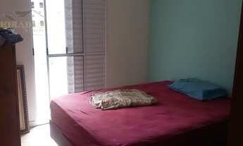 Imagem 6: Sobrado Geminado para Venda em São Paulo, Jardim Helga, 2 dormitórios, 2 banheiros, 1 vaga