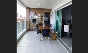 Imagem 6: Lotus vende apto de 3 suítes no Torres Ekoara - Marco