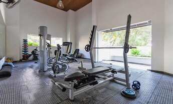 Imagem 6: APARTAMENTO 2 DORMITORIOS 67M²- SANTO AMARO