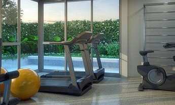 Imagem 5: Apartamento para venda possui 85 m², de 1 a 3 dormitórios e depósito privativo, em Perdize