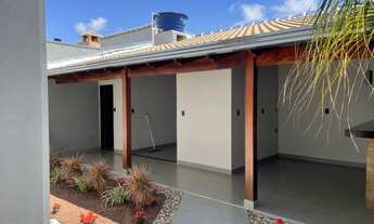 Imagem 3: Linda casa bosque dos buritis