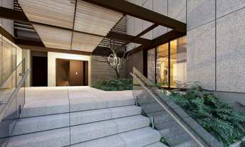 Imagem 2: Duplex 292 m², 2 suítes, 4 vagas, depósito privativo